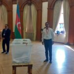 Azərbaycanda ən yüksək seçici fəallığı 122 saylı Xankəndi seçki dairəsindədir