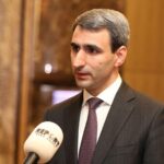 Rövşən Rüstəmov: “Bakı Orta Dəhliz ölkələrinin vahid assosiasiyasının mərkəzi ola bilər” – EKSKLÜZİV