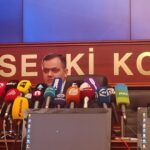 Saat 17:00-a olan seçici fəallığı: Seçicilərin 33,82 faizi səsvermə hüququndan istifadə edib – YENİLƏNİB