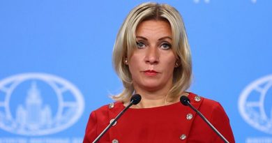 Zaxarova: Bakı və Moskva regional məsələlərin həllində fəal əməkdaşlıq edirlər