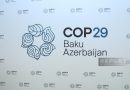 Azərbaycan COP29-da əlavə təşkilati xərcləri öz üzərinə götürür