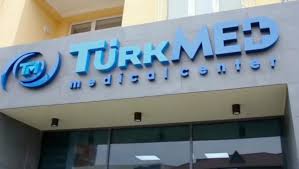 TürkMed Medical Center, sağlamlığınız üçün ən mükəmməl seçimdir