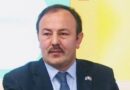 Bakıda Özbək Parkı, Qarabağda Uluğbəy Məktəbi