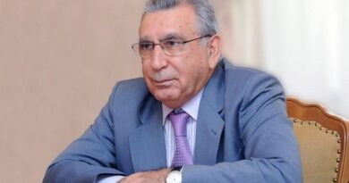 Ramiz Mehdiyev icra başçısının ona hədiyyə etdiyi villanı satışa çıxardı