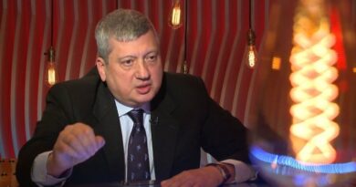İran Hüseynzadəni niyə indi edam etdi? – Zülfüqarov açıqlayır