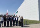 BDM Gənclər Departamenti Quba Soyqırımı Memorial Kompleksini ziyarət etdi