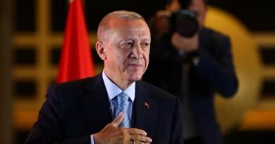 Ərdoğandan Xankəndi ilə bağlı paylaşım – VİDEO