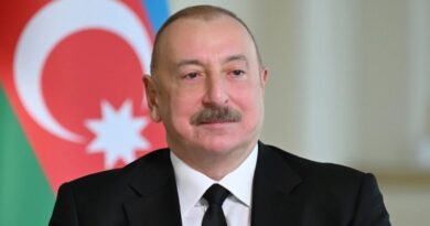 Əliyevdən İranla bağlı açıqlama: Çox əla…