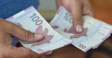 Əhalinin DİQQƏTİNƏ: 960 MANAT VERİLƏCƏK