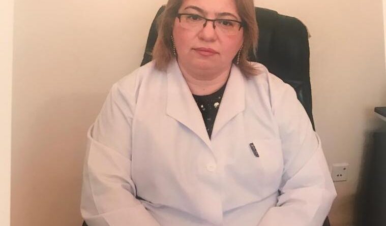 Tibb elminə həsr olunmuş ömür