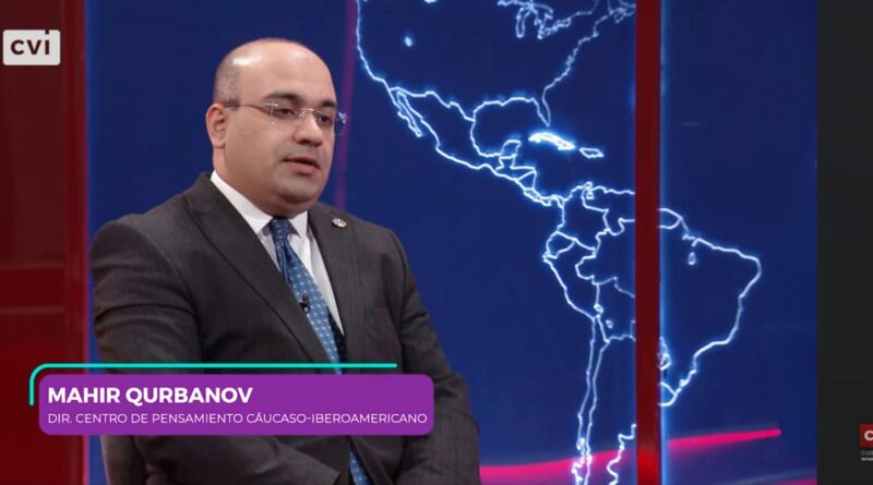 Azərbaycan nümayəndəsi “Patria” IV Beynəlxalq Kollokviumunda ölkəmizi təmsil edib