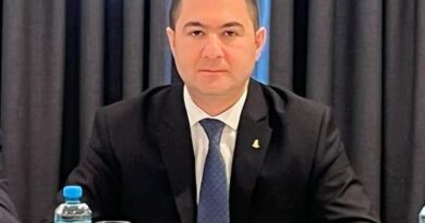 Ramiz Alıyev: “Uçuruma aparan yol!” filmində Azərbaycan polisinin qəhrəmanlığı öz əksini tapacaq”