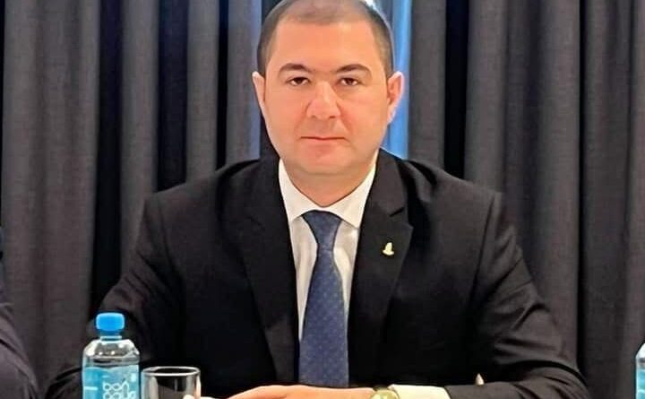 Ramiz Alıyev: “Uçuruma aparan yol!” filmində Azərbaycan polisinin qəhrəmanlığı öz əksini tapacaq”