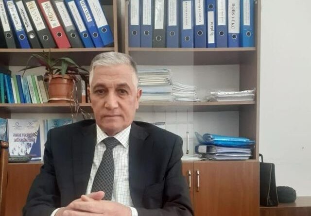 “Azərbaycan-Gürcüstan münasibətləri bütün sahələr üzrə inkişaf edir”