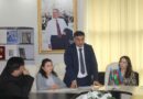 “Tarixi abidələrin qorunması, bərpası, ənənəsinin davamçısı” mövzusunda tədbir keçirildi