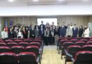 Azərbaycan Universitetində “Cəfər Cabbarlı irsi” mövzusunda tədbir keçirilib