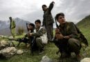 PKK-dan qərar: Ermənistandakı silahlı dəstələr çıxarılır