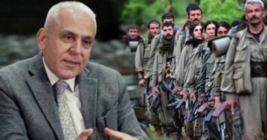 40 illik PKK terrorunun SONU – Türkiyədən sonra bu ölkələrdə terrorçular İZLƏNƏCƏK – SENSASİON DETALLAR