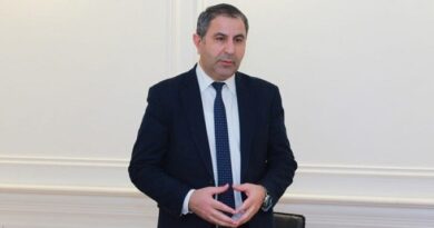 Ədalət Partiyasının yeni sədri kimdir? – Dosye