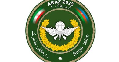 “Araz – 2025” birgə təlimi keçirilir – VİDEO