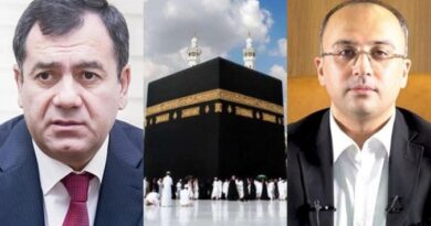 İlahiyyatçıdan deputata Kəbə CAVABI: “Kadırov da həyətində belə bina tikdirib, nə olsun?”