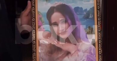 Nuranənin atası: “Qızımın cəsədini Kürdən gülə-gülə çıxardı” – VİDEO