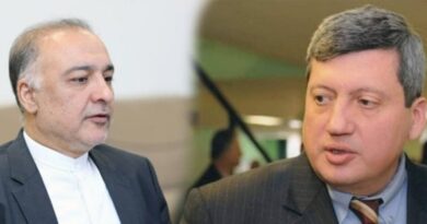 Zülfüqarov Sobhanini İFŞA ETDİ – “Qaçaqmalçılıqdan fayda götürənlərin…” – SENSASİON DETALLAR