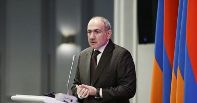 Sülh sazişinin tarixi üçün danışıqlar aparırıq – PAŞİNYAN
