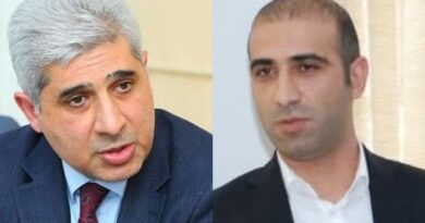 Ceyhun Musaoğluna ağır itki