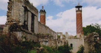 Ermənistanın Azərbaycana vurduğu ziyanın məbləği açıqlandl – Dodaquçuqladan rəqəm
