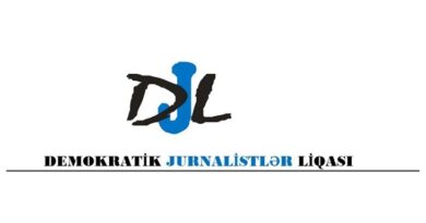 Demokratik Jurnalistlər Liqası yeni layihə həyata keçirir