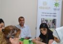Əlilliyi olan şəxslərin bacarıqları inkişaf etdirilir – FOTOLAR