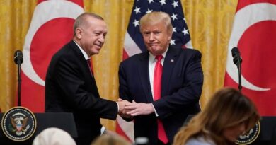 Ərdoğan Trampı razı saldı, 14 illik qadağa ləğv edilir – DETALLAR