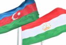 Tacikistanda Azərbaycan Mədəniyyəti Günləri keçirilir