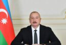 Prezident müddətli həqiqi hərbi xidmətə çağırılma ilə bağlı Sərəncam imzalayıb
