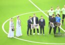Azərbaycanın minifutbol yığmasında karyeralarını başa vuran 4 futbolçuya təşəkkür edilib