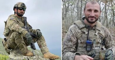 Xüsusi təyinatlı Qəhrəman: “Artilleriya atışları bitən kimi başımı qaldırıb qışqırdım: Sağ qalan varmı?!”