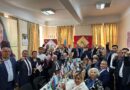 “Heydər Əliyev irsi və Qərbi Azərbaycana qayıdış: diasporun rolu” mövzusunda tədbir keçirildi