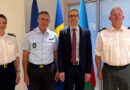 NATO rəsmisi Sülh Naminə Tərəfdaşlıq proqramı çərçivəsində Azərbaycana gəlib