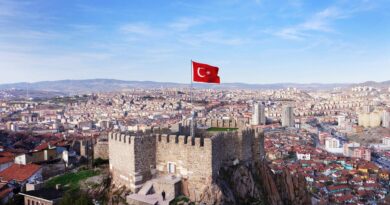 Türkiyə ABŞ-ı oyundan kənarlaşdırdı – Ankara və Pekin səhnəyə çıxır