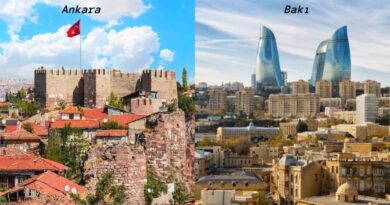 Toqquşma bitdi, Şərif üç ölkənin adını çəkdi – Ankara və Bakıdan bunu istəyəcək