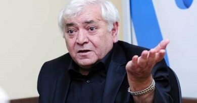 “Ermənilərin arvadlarına da, qızlarına da şərik idik” – Aqil Abbas