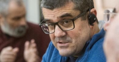 “Elə şeylər olub ki, susmağa üstünlük verirəm” – Harutyunyan