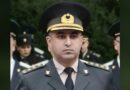 Yeni hərbi prokuror bu vəzifəli şəxsin kürəkəni imiş