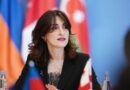 Gürcüstanın XİN başçısı: ABŞ hələ ölkəmizlə bağlı mövqeyini formalaşdırmayıb