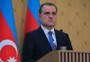 Mövqeyimiz bəllidir, gözləyirik… – Nazirdən Naxçıvan açıqlaması