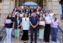Bakıda “Yeni media və effektiv kommunikasiya” mövzusunda təlim keçirildi