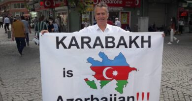Çanakkale’den Karabağ’a: Pakistan hep Yanımızda!