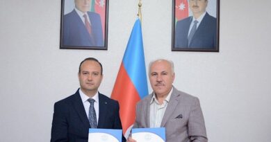 İlahiyyat İnstitutu növbəti Anlaşma Memorandumunu imzalayıb