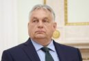 Viktor Orban Azərbaycan və digər ölkələrin liderlərinə təşəkkür edib